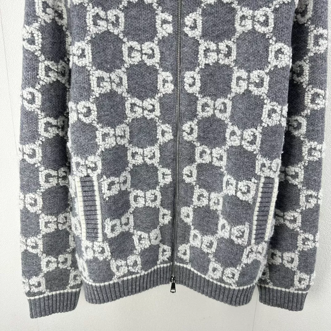 gucci sweaters manches longues pour femme s_127a4b14